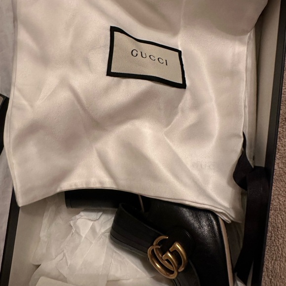 Gucci Sandals - Picture 5 of 11